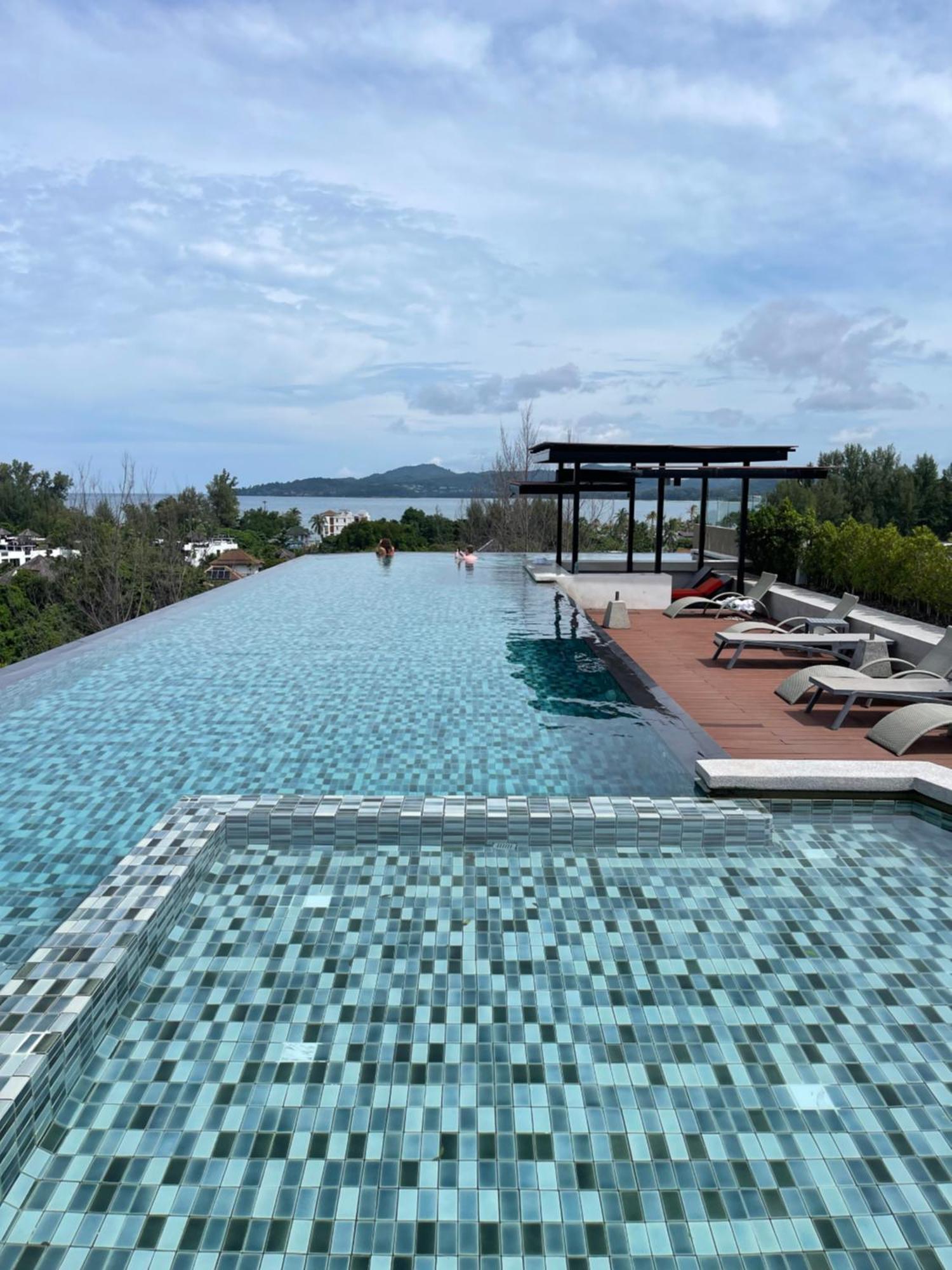 6Th Avenue Surin Beach Eksteriør billede