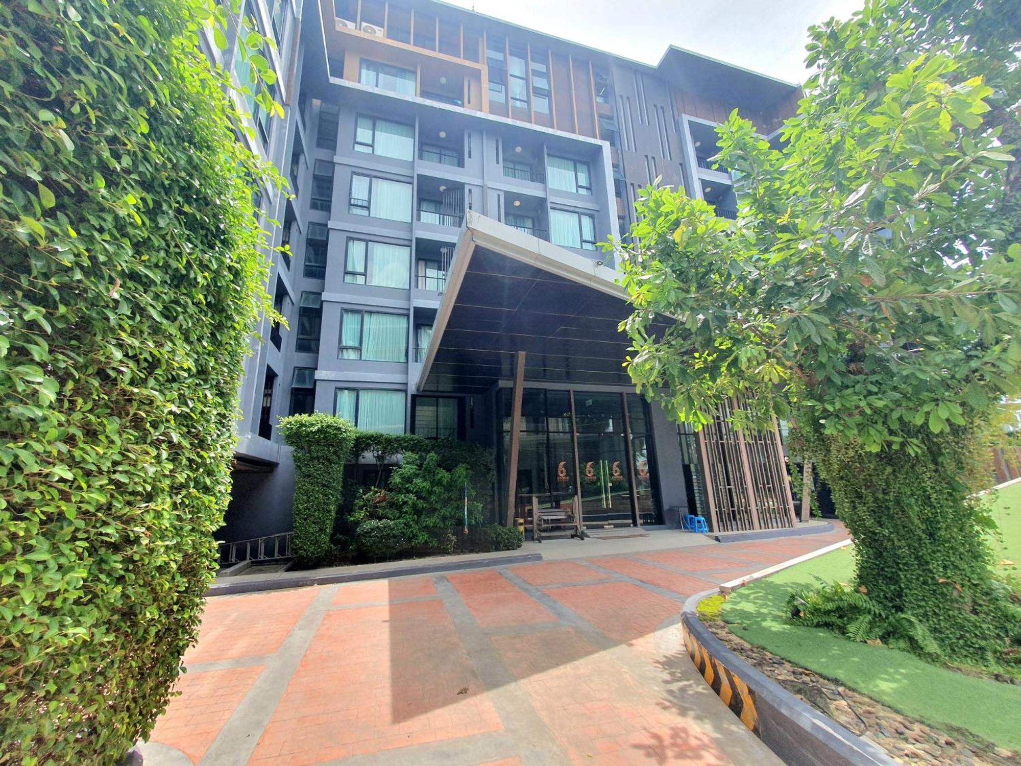 6Th Avenue Surin Beach Eksteriør billede