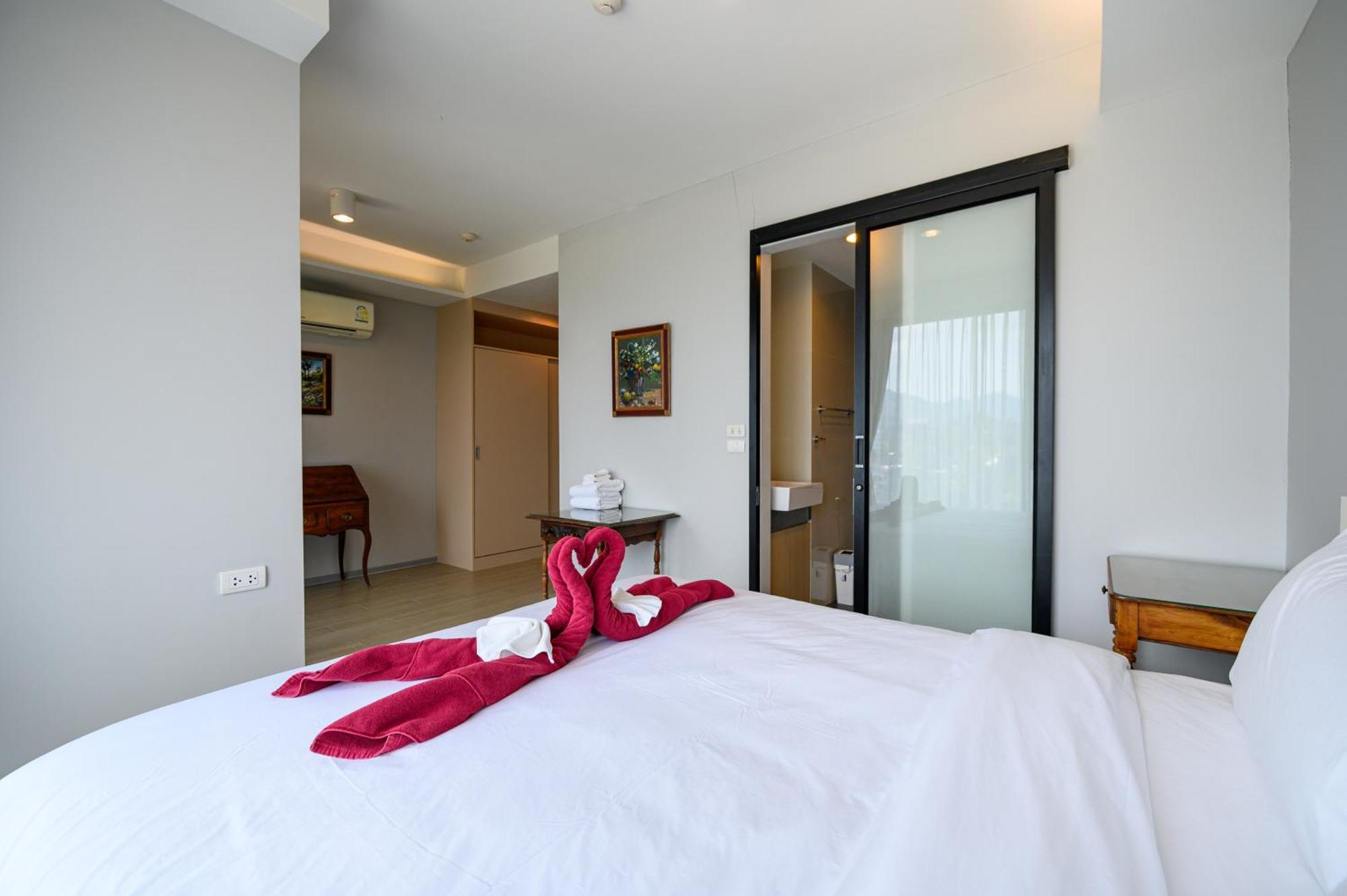 6Th Avenue Surin Beach Eksteriør billede