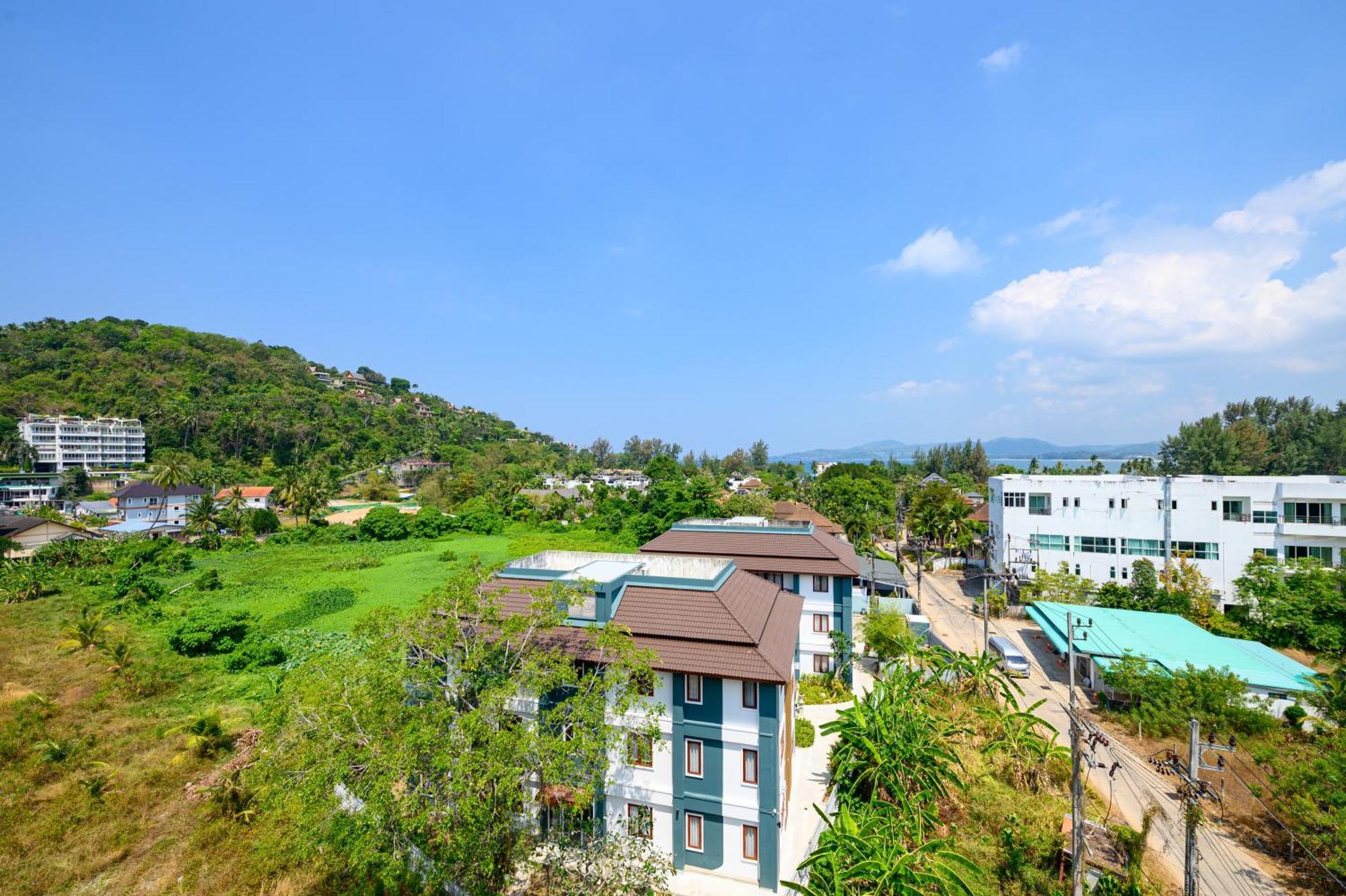 6Th Avenue Surin Beach Eksteriør billede