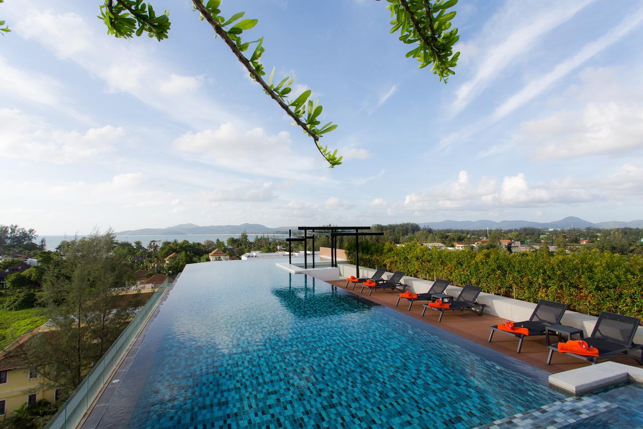 6Th Avenue Surin Beach Eksteriør billede